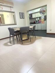 Blk 425 Canberra Road (Sembawang), HDB 5 Rooms #553530651